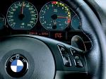 BMW M3 Convertible 2001 года